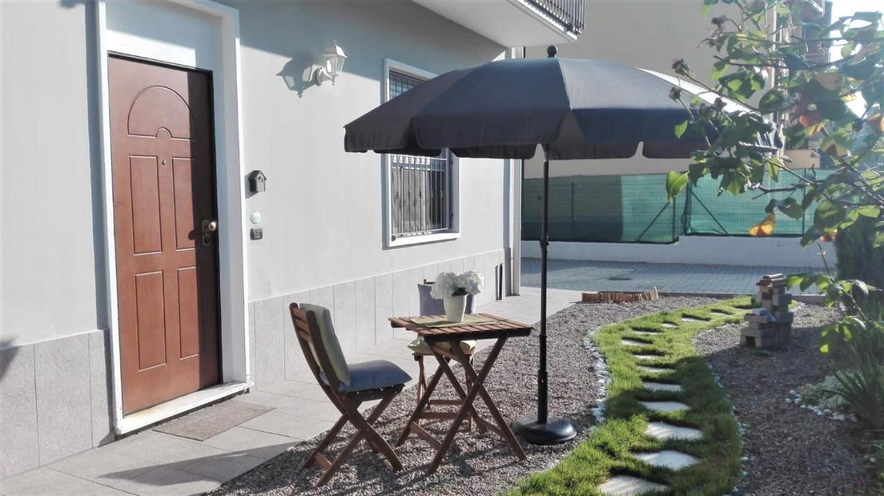 Jolie Maison Cassano Magnago Ngoại thất bức ảnh