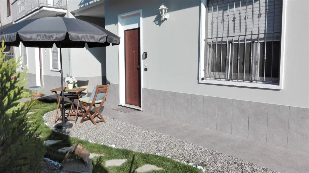 Jolie Maison Cassano Magnago Ngoại thất bức ảnh