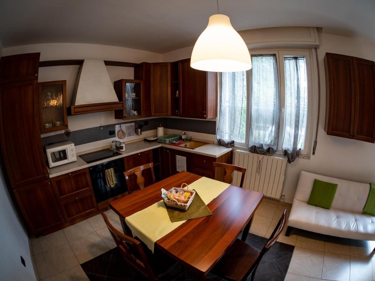 Jolie Maison Cassano Magnago Ngoại thất bức ảnh