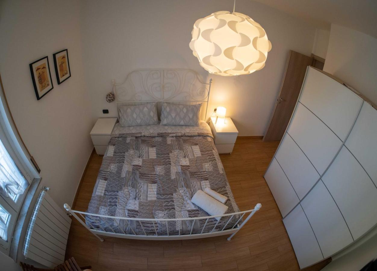 Jolie Maison Cassano Magnago Ngoại thất bức ảnh