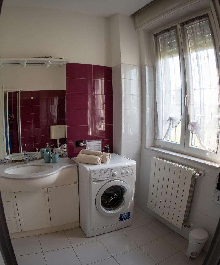 Jolie Maison Cassano Magnago Ngoại thất bức ảnh