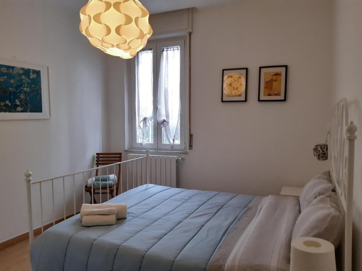 Jolie Maison Cassano Magnago Ngoại thất bức ảnh