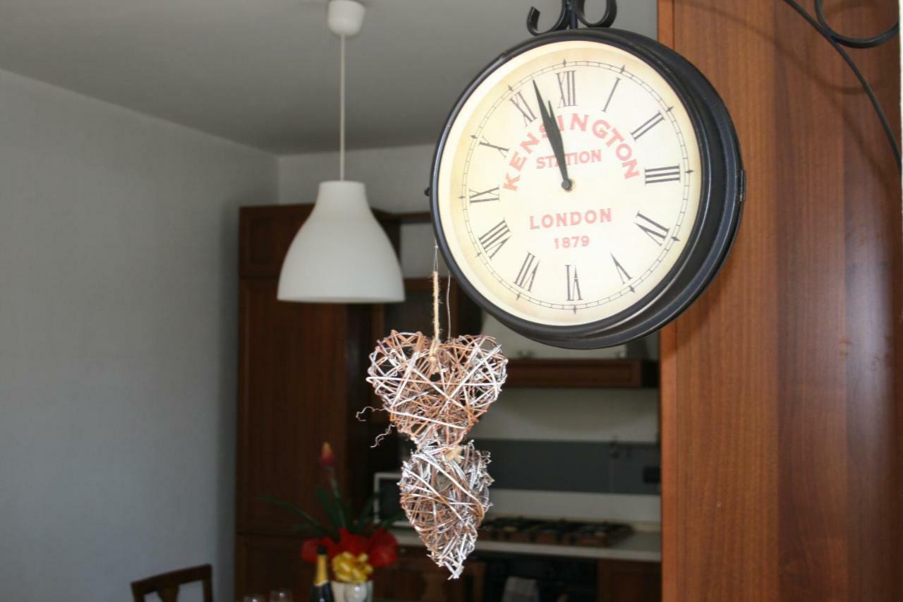 Jolie Maison Cassano Magnago Ngoại thất bức ảnh